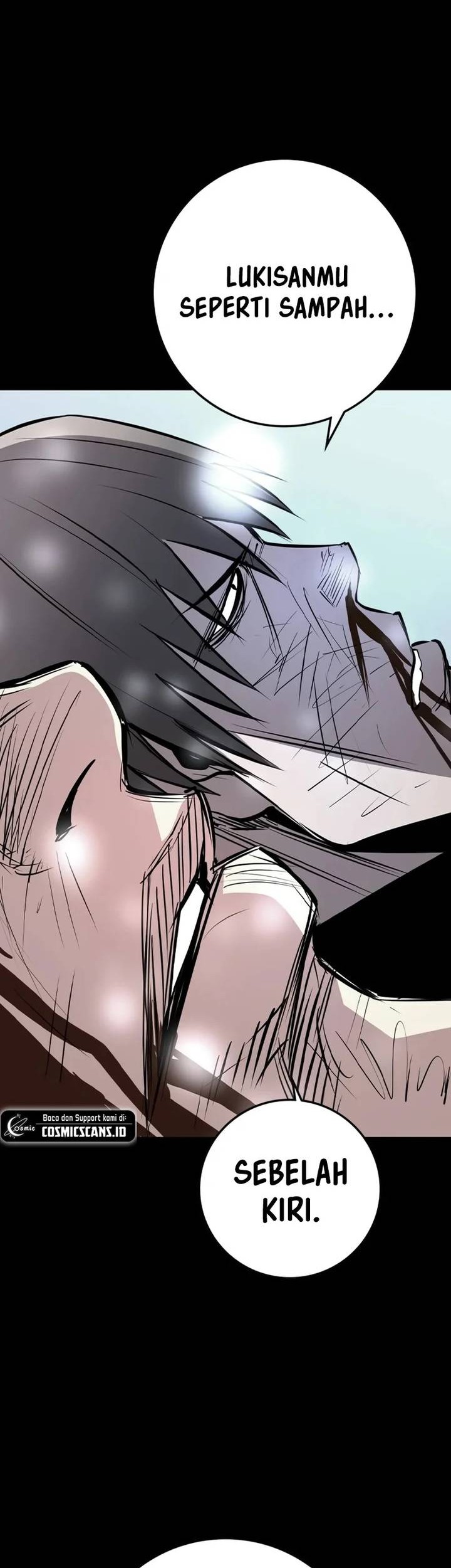 Hallym Gymnasium Chapter 196 Gambar 70