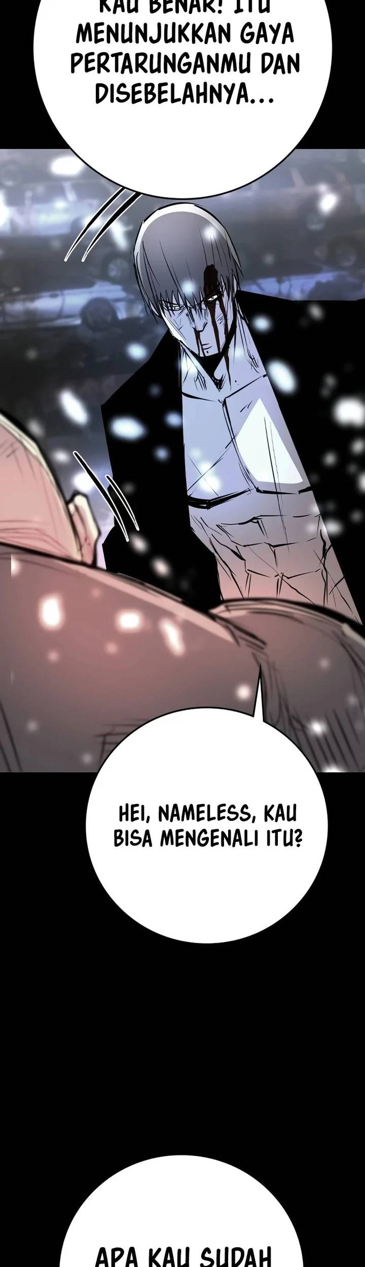 Hallym Gymnasium Chapter 196 Gambar 73