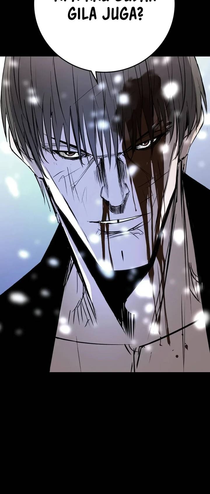 Hallym Gymnasium Chapter 196 Gambar 74