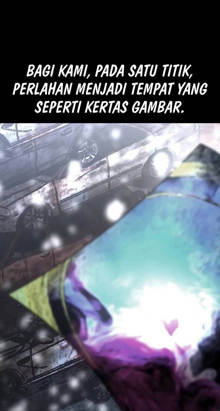 Hallym Gymnasium Chapter 196 Gambar 77