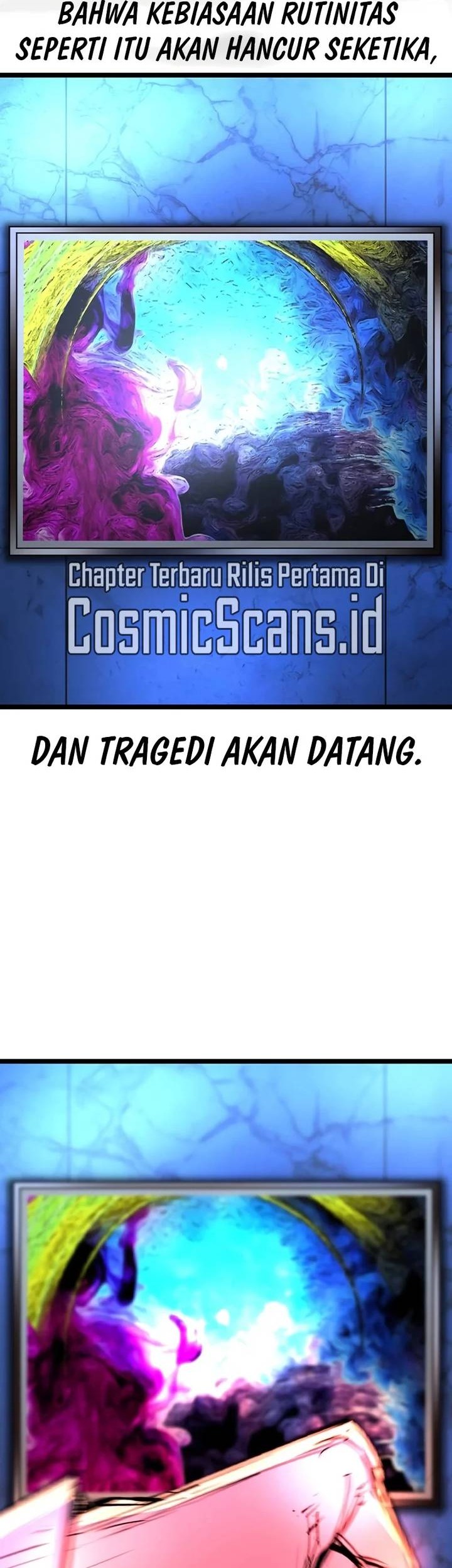 Hallym Gymnasium Chapter 196 Gambar 79