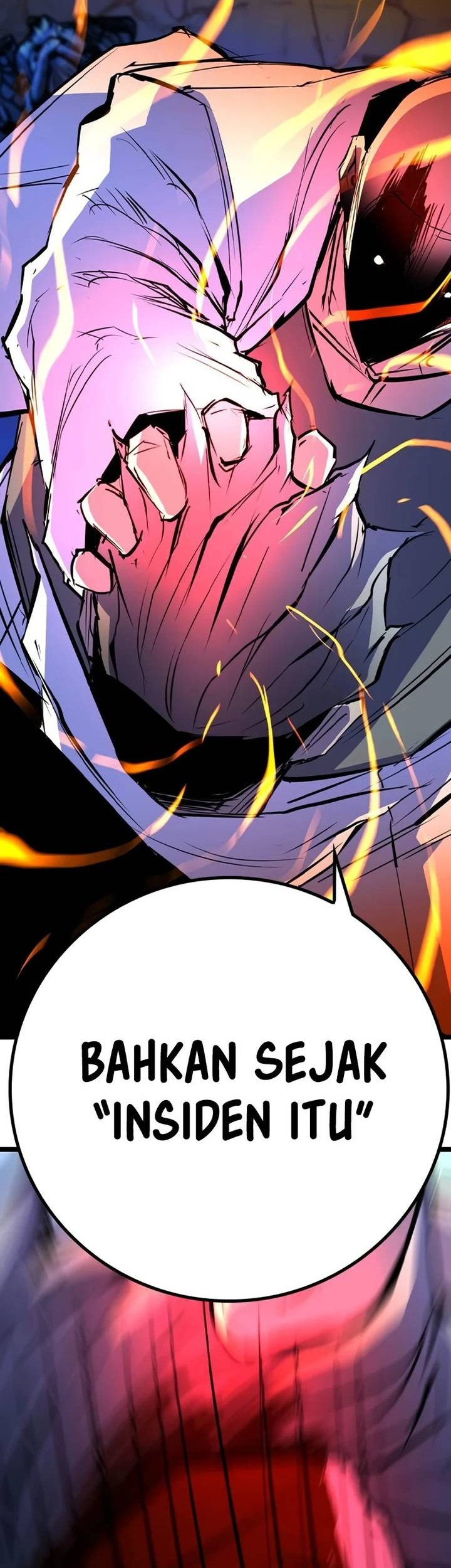 Hallym Gymnasium Chapter 196 Gambar 85