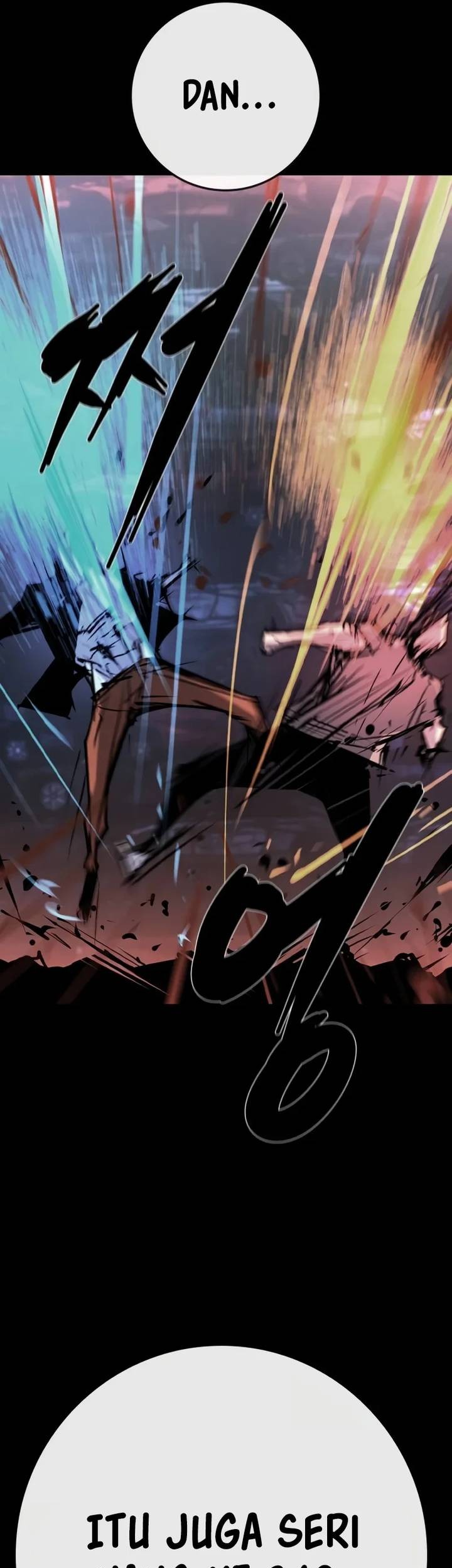 Hallym Gymnasium Chapter 196 Gambar 4