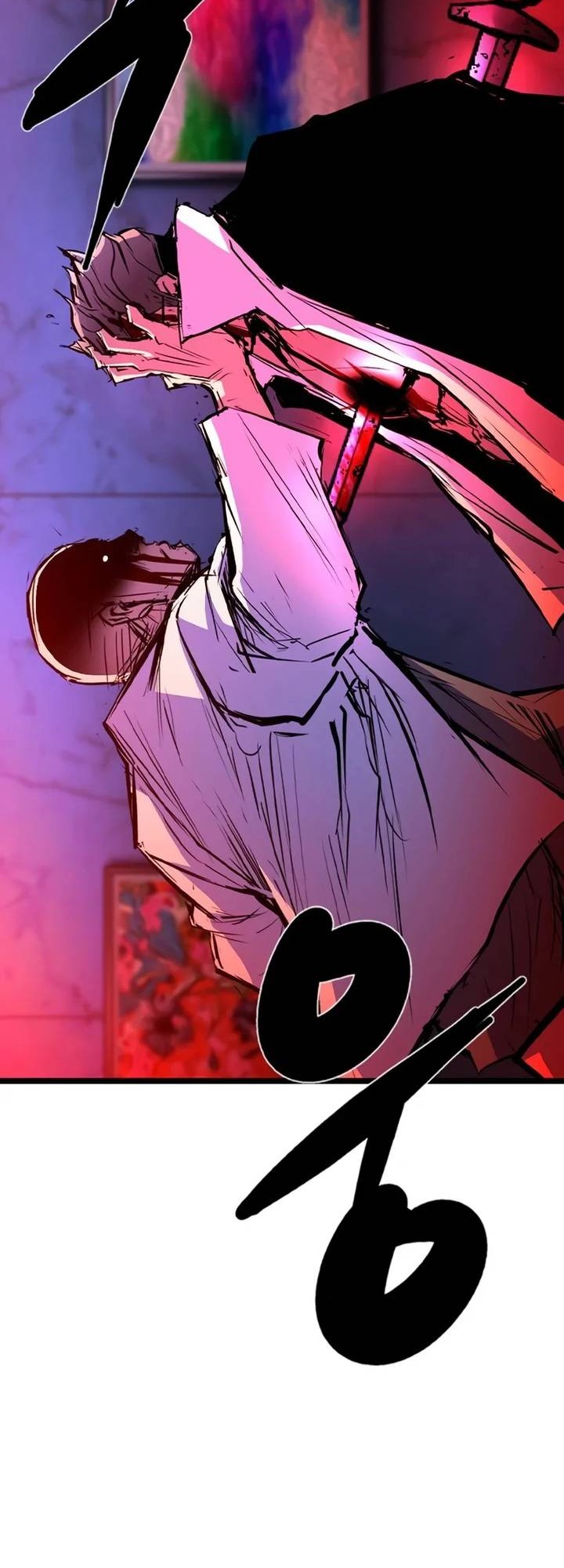 Hallym Gymnasium Chapter 196 Gambar 92