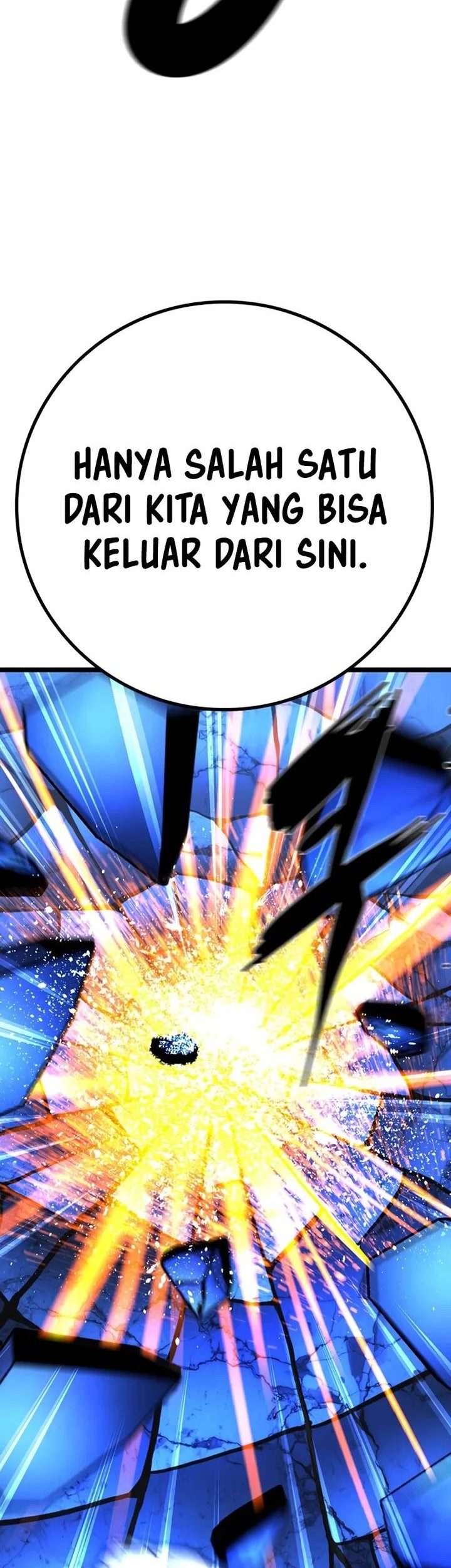 Hallym Gymnasium Chapter 196 Gambar 100