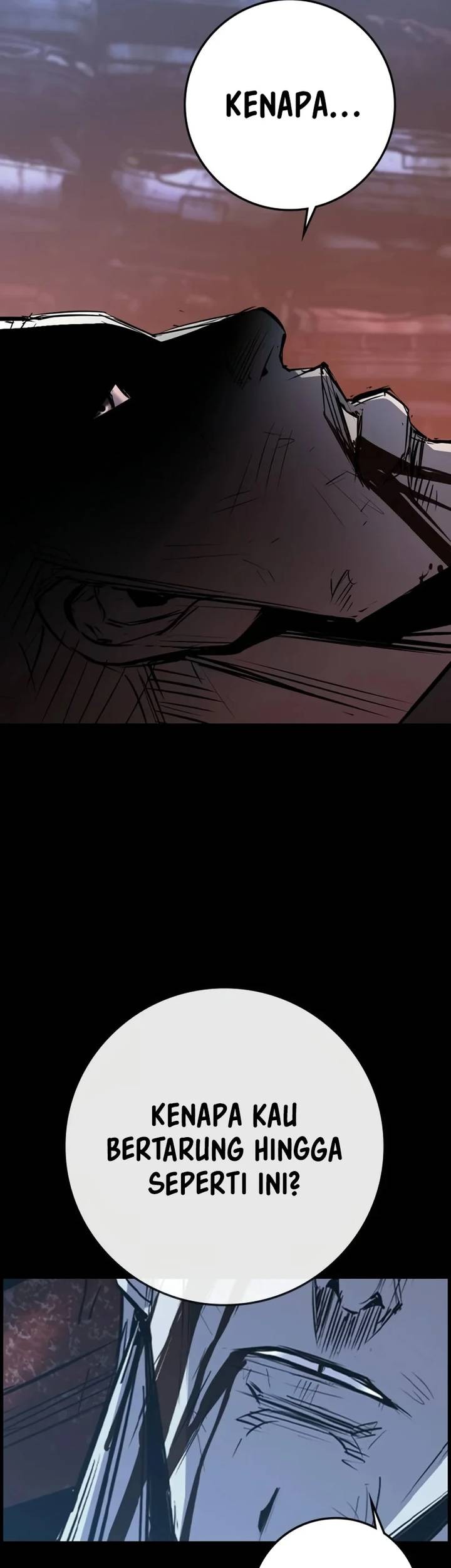 Hallym Gymnasium Chapter 196 Gambar 7