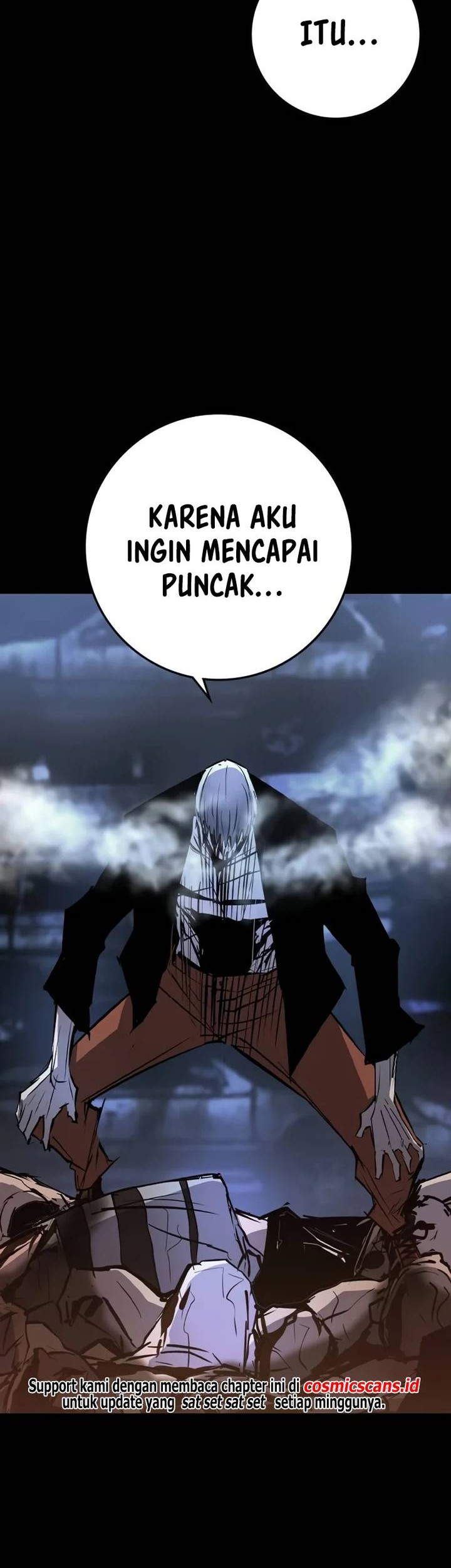 Hallym Gymnasium Chapter 196 Gambar 8