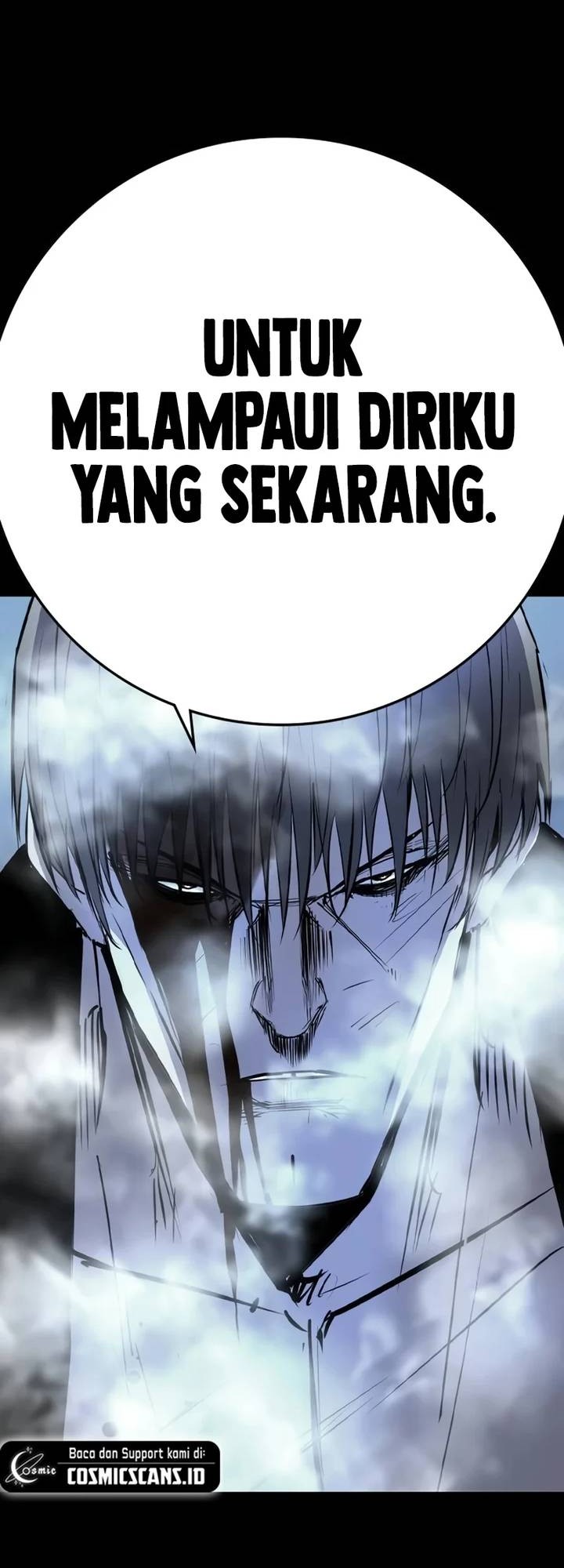 Hallym Gymnasium Chapter 196 Gambar 9