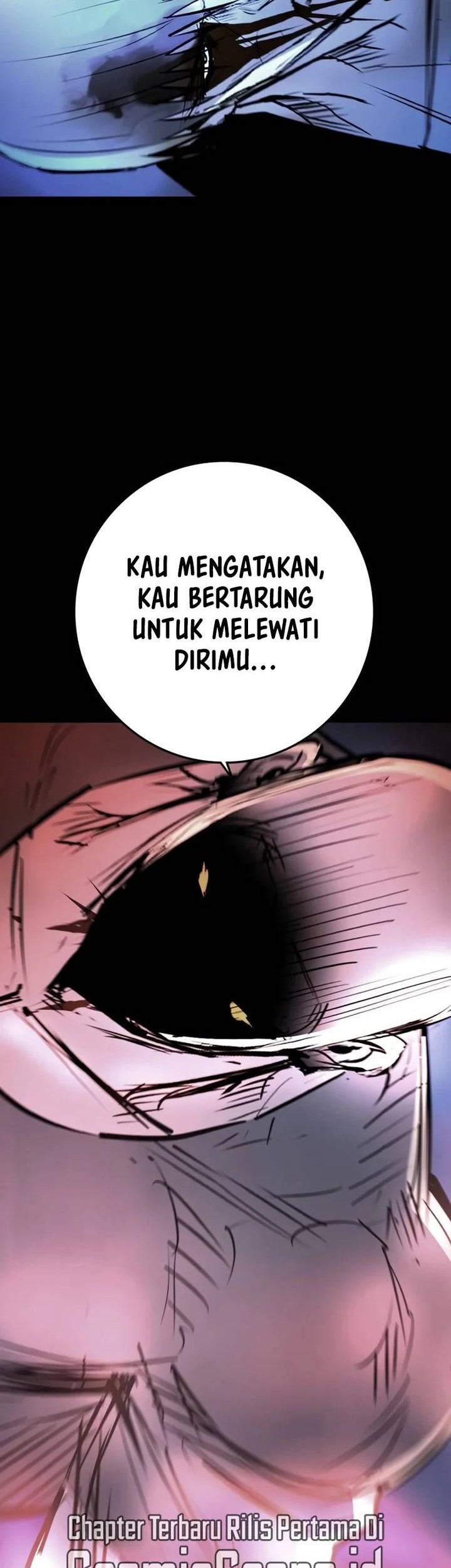 Hallym Gymnasium Chapter 196 Gambar 14
