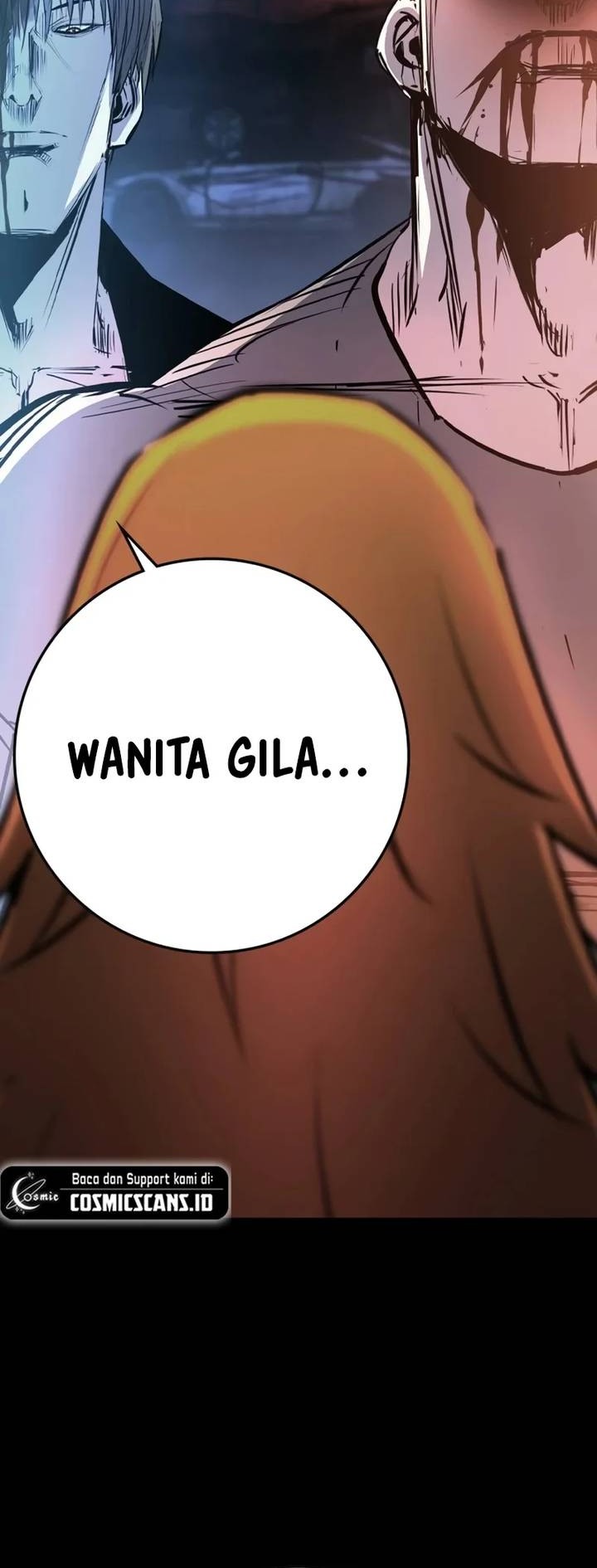 Hallym Gymnasium Chapter 196 Gambar 21
