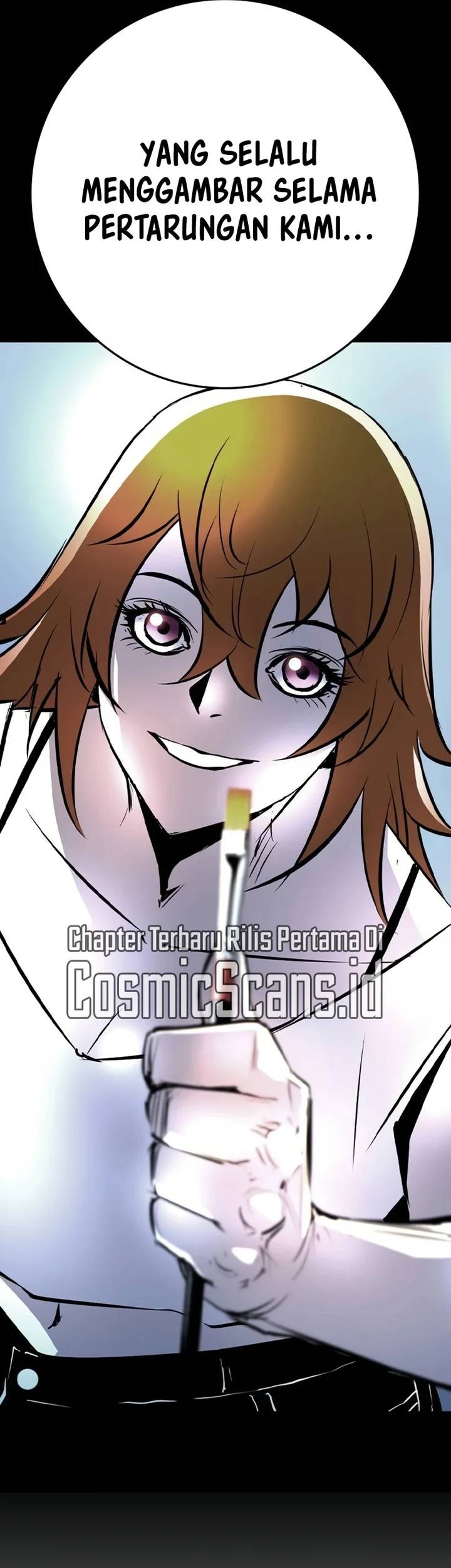 Hallym Gymnasium Chapter 196 Gambar 22