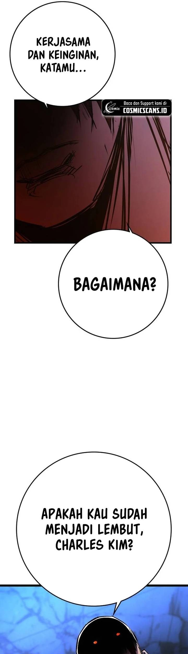 Hallym Gymnasium Chapter 195 Gambar 28