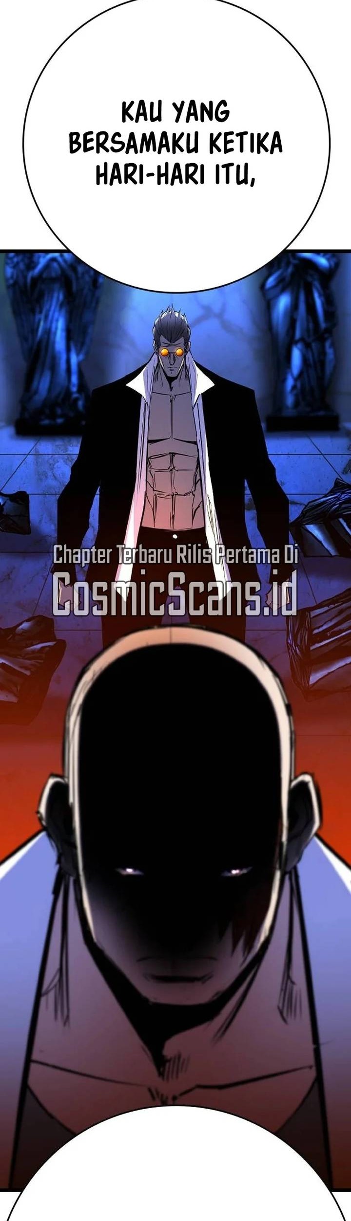 Hallym Gymnasium Chapter 195 Gambar 32