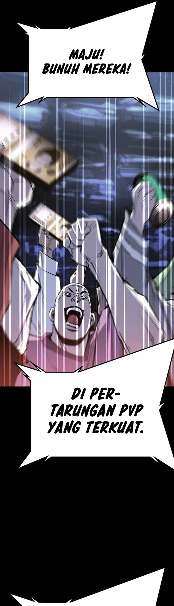 Hallym Gymnasium Chapter 195 Gambar 37