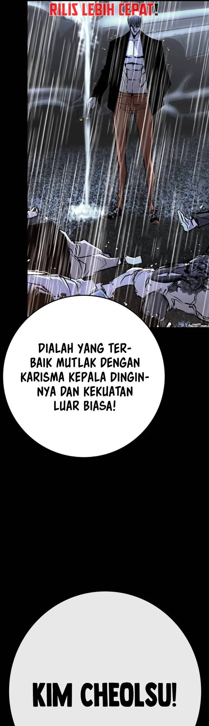 Hallym Gymnasium Chapter 195 Gambar 43