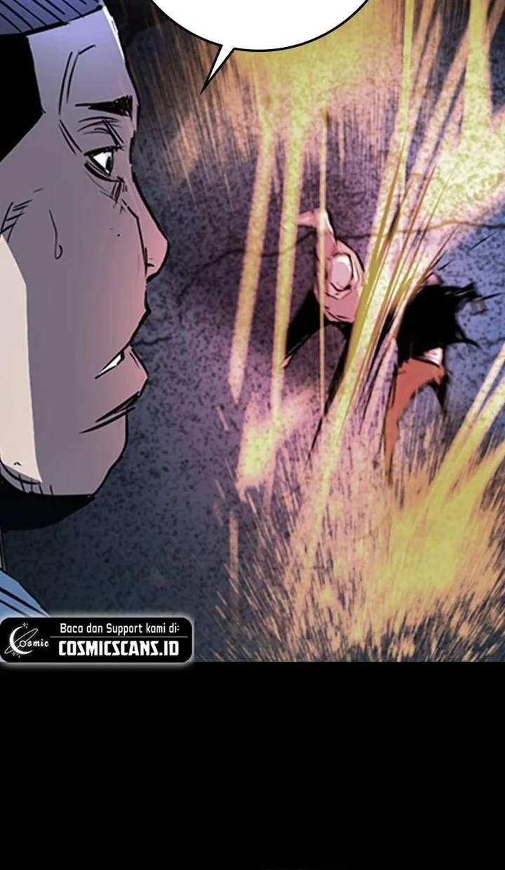 Hallym Gymnasium Chapter 195 Gambar 45