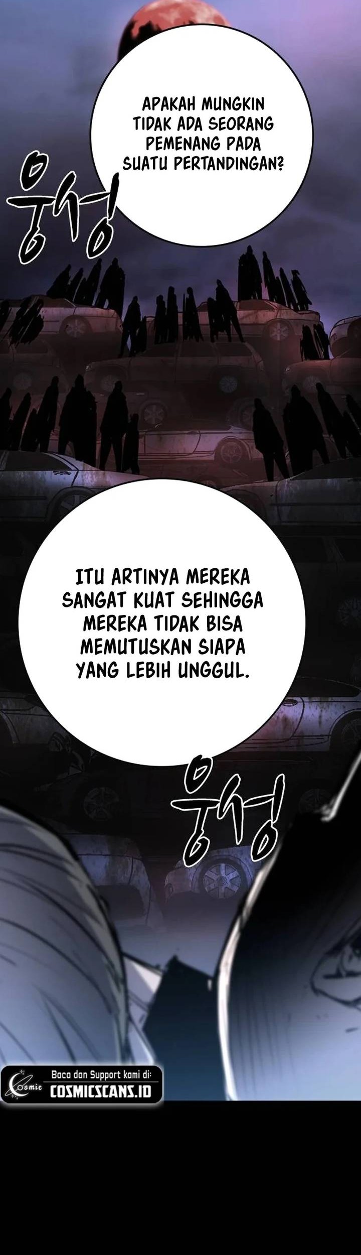 Hallym Gymnasium Chapter 195 Gambar 56