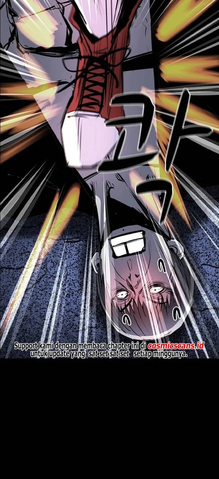 Hallym Gymnasium Chapter 195 Gambar 63