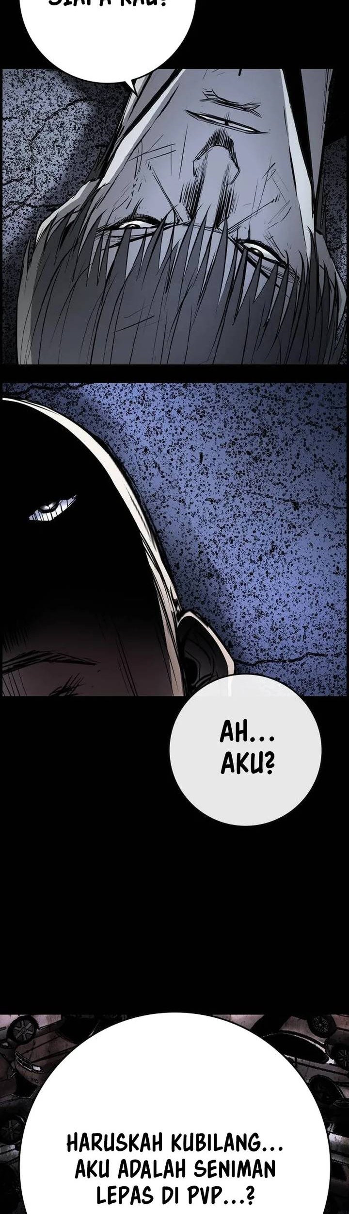 Hallym Gymnasium Chapter 195 Gambar 70