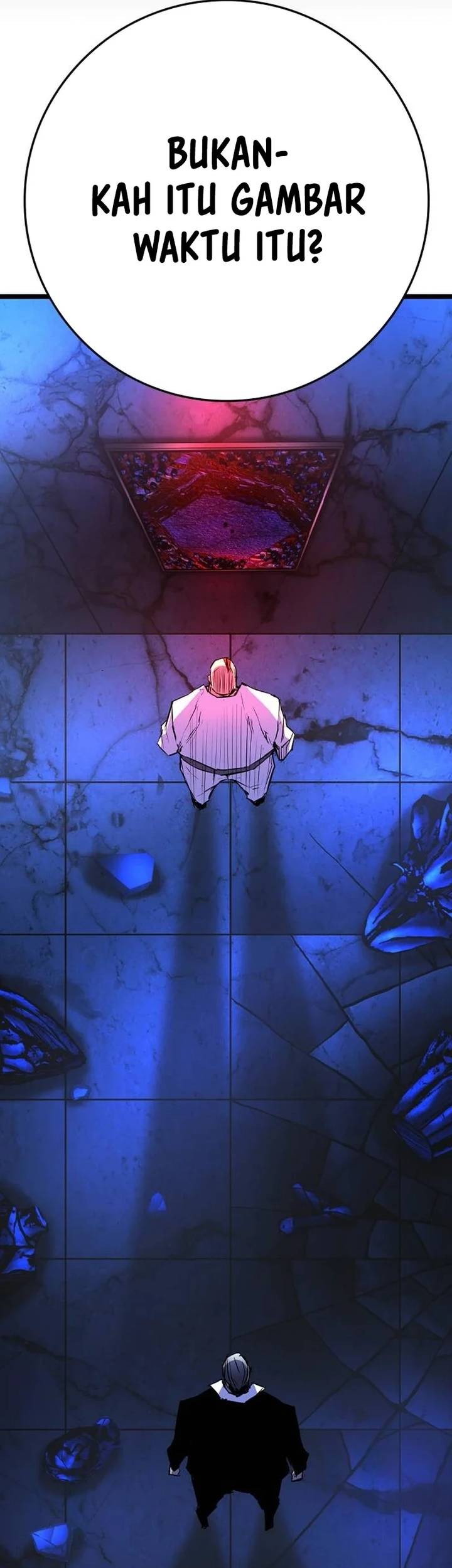 Hallym Gymnasium Chapter 195 Gambar 72