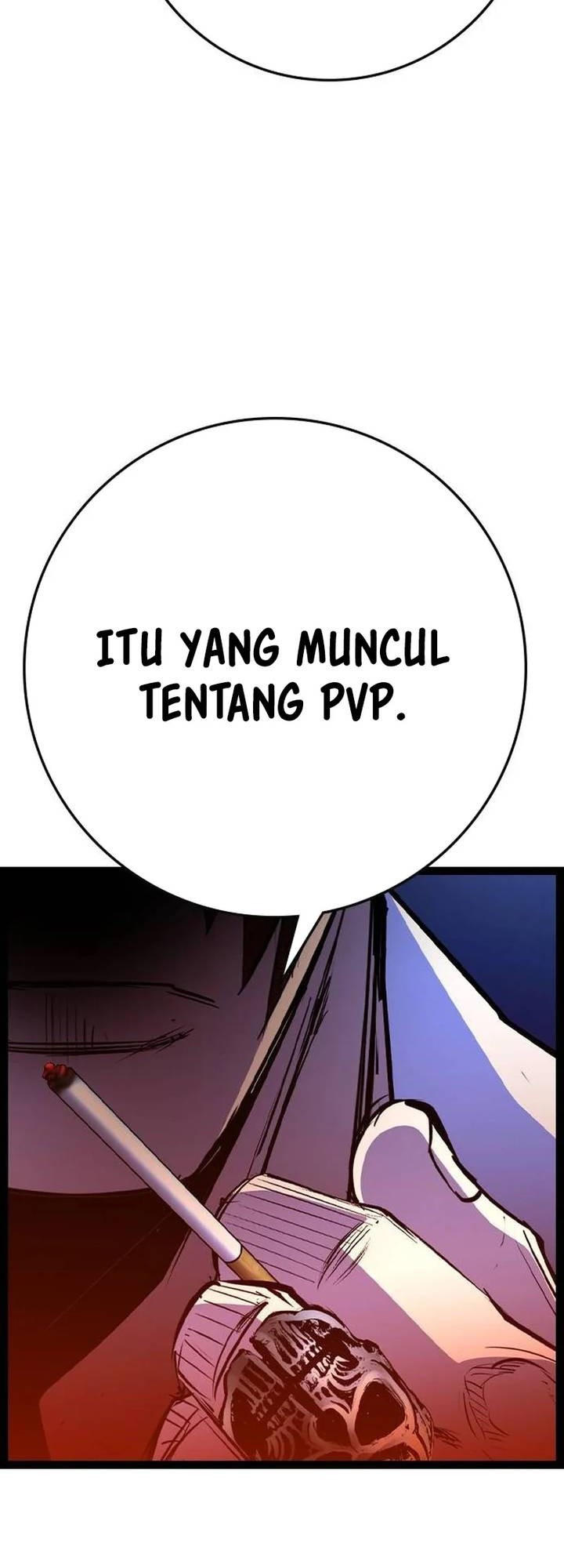 Hallym Gymnasium Chapter 195 Gambar 74