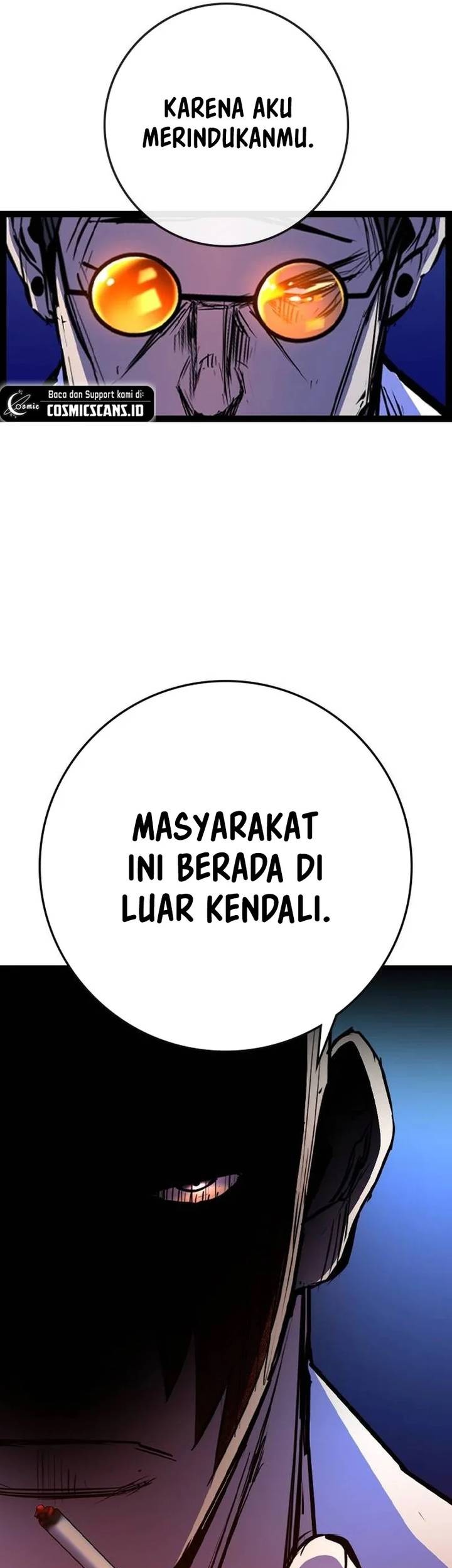 Hallym Gymnasium Chapter 195 Gambar 78
