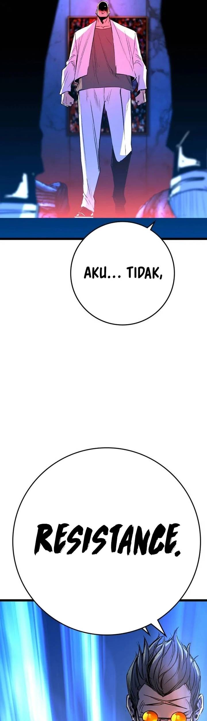 Hallym Gymnasium Chapter 195 Gambar 84