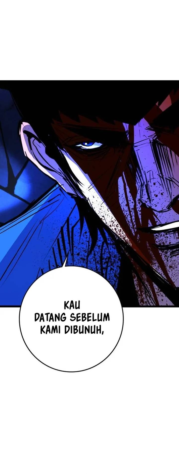 Hallym Gymnasium Chapter 195 Gambar 6
