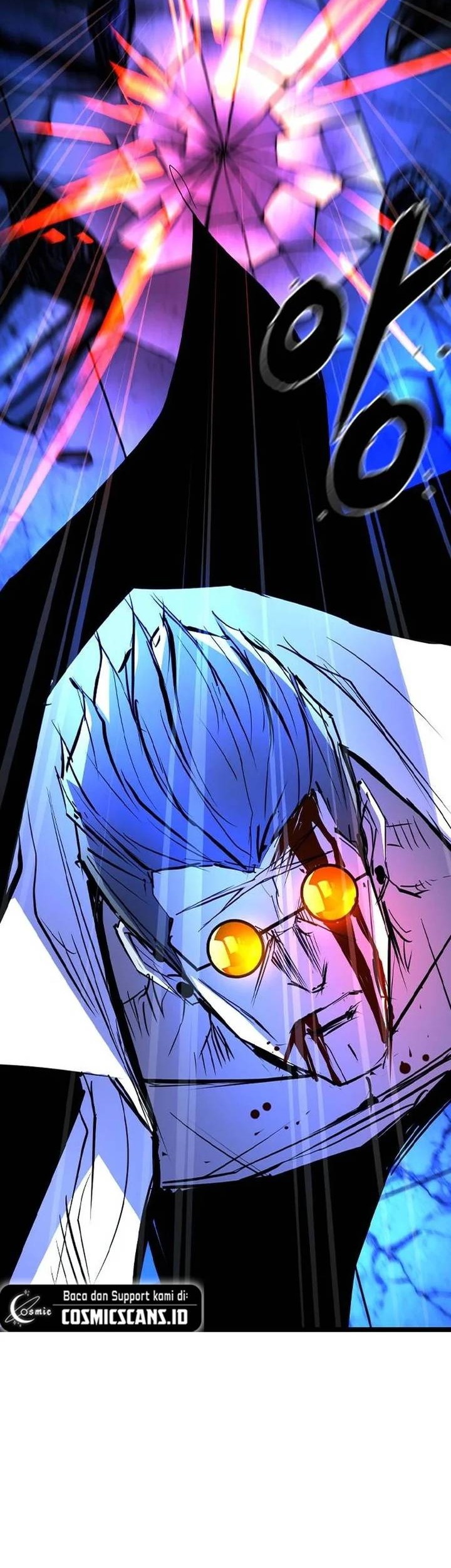 Hallym Gymnasium Chapter 195 Gambar 96