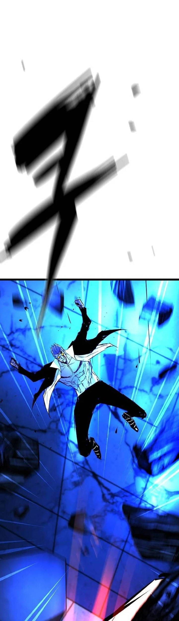 Hallym Gymnasium Chapter 195 Gambar 99
