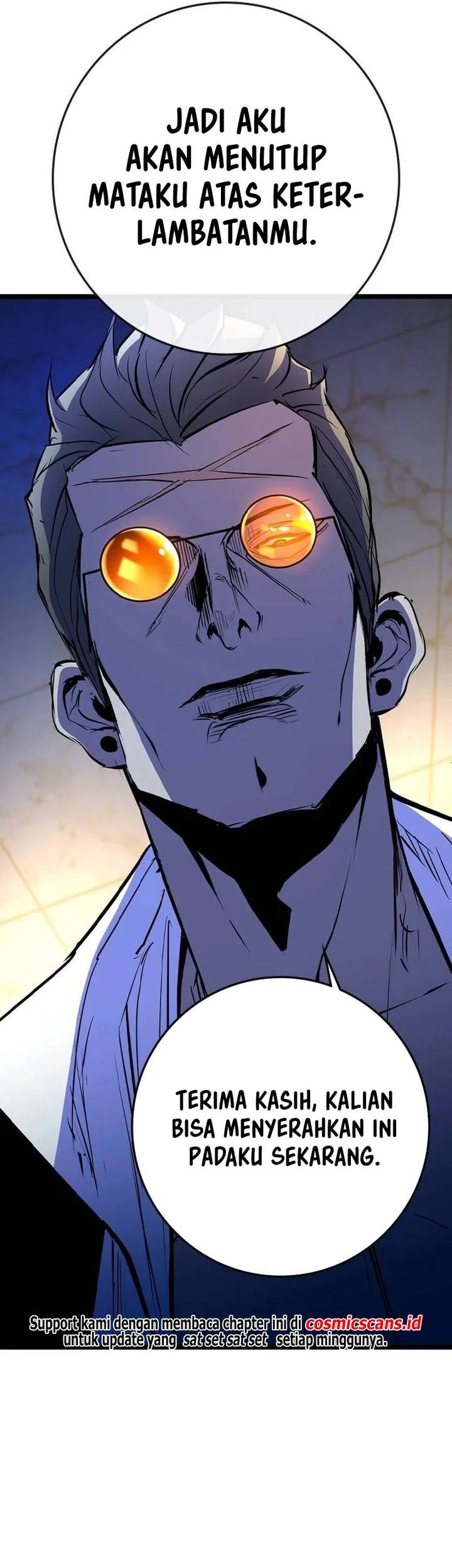 Hallym Gymnasium Chapter 195 Gambar 7