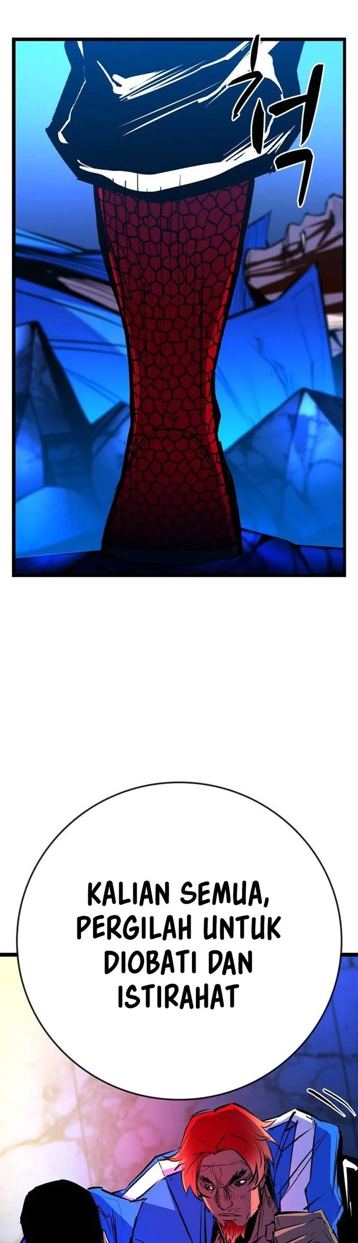 Hallym Gymnasium Chapter 195 Gambar 8