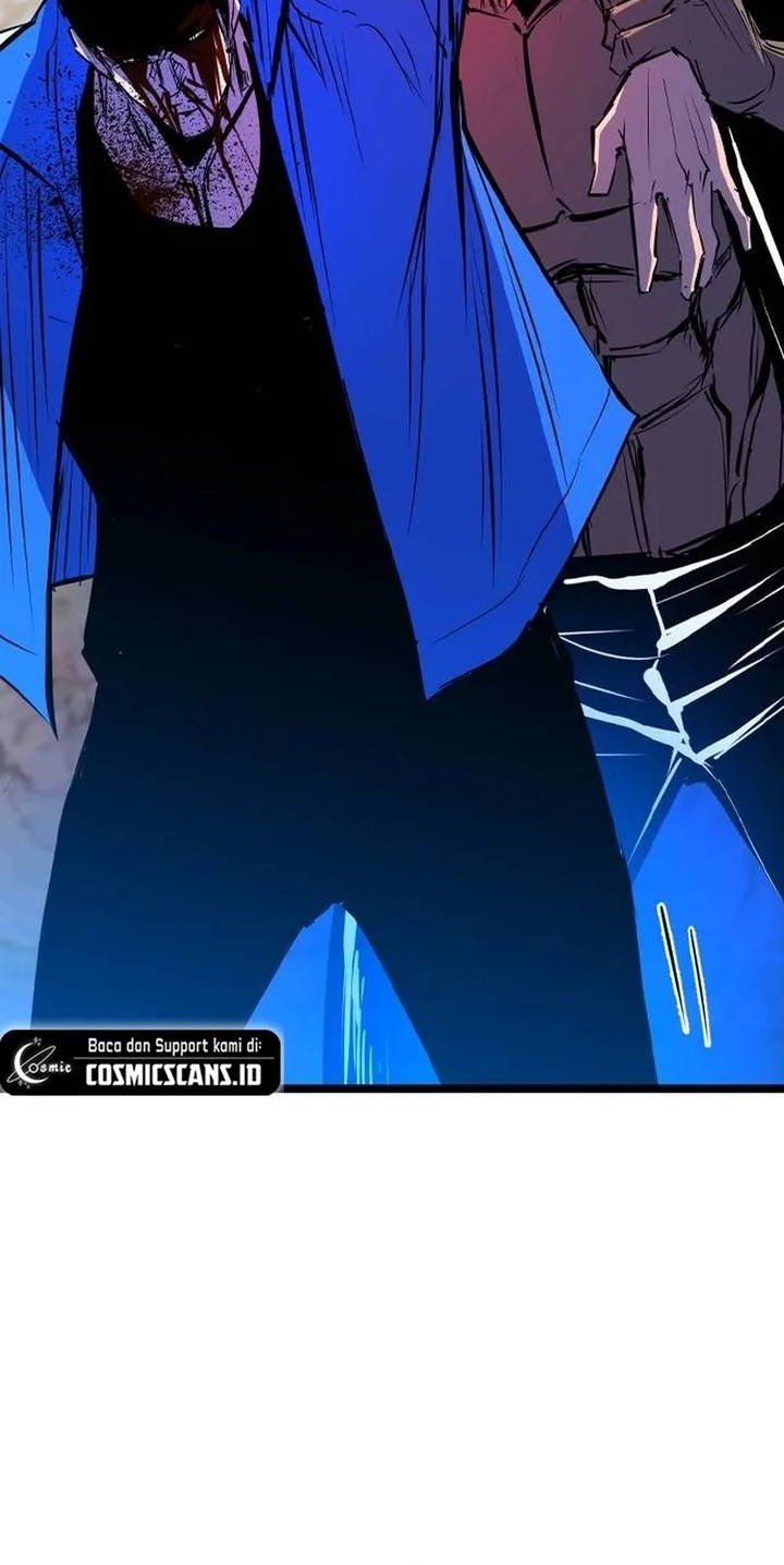 Hallym Gymnasium Chapter 195 Gambar 9