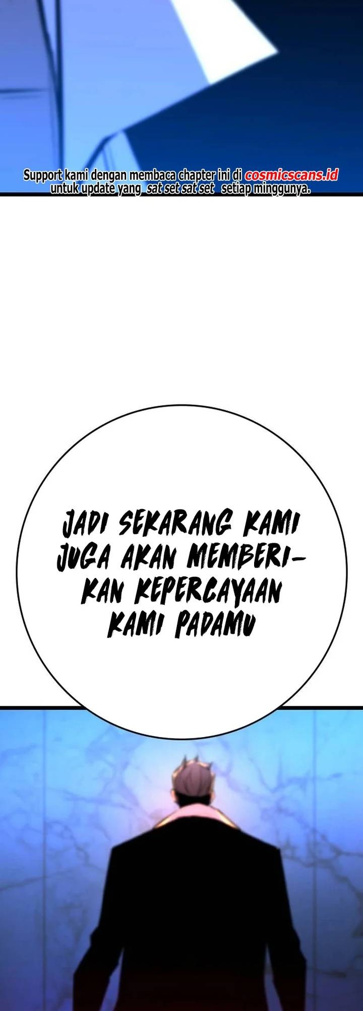 Hallym Gymnasium Chapter 195 Gambar 15