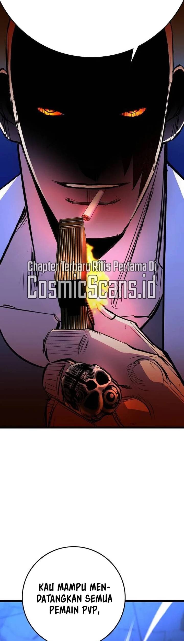 Hallym Gymnasium Chapter 195 Gambar 19
