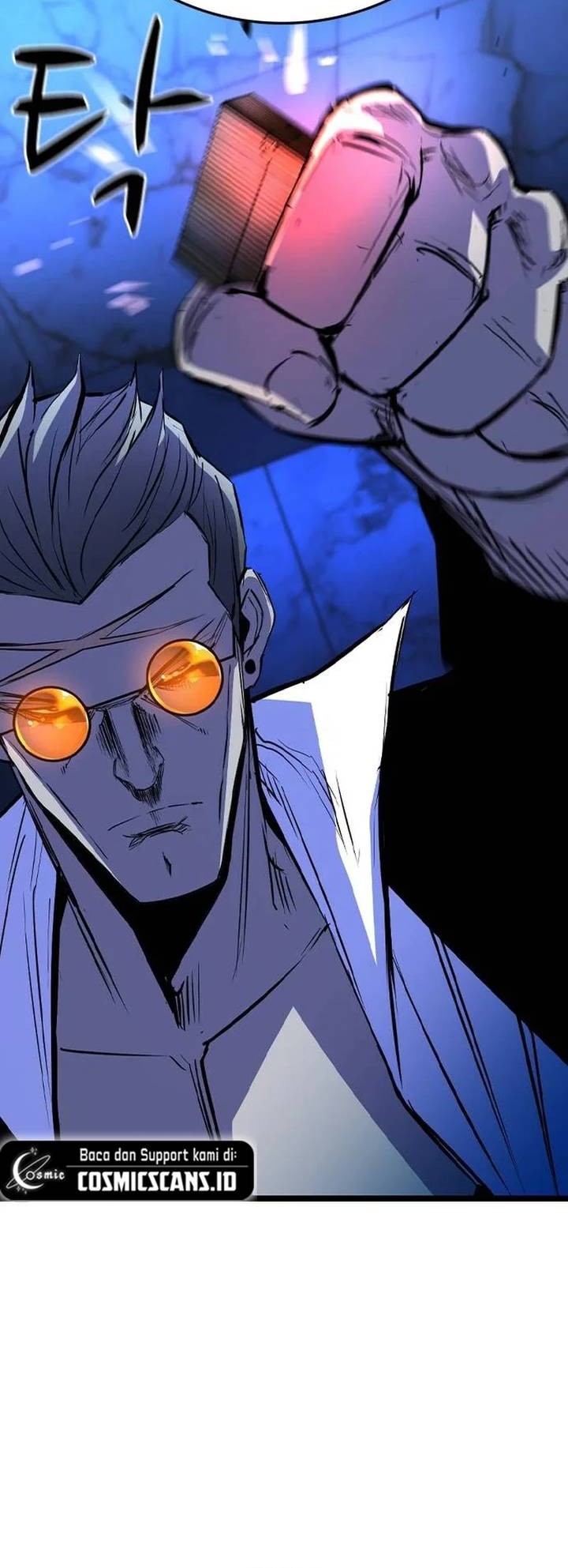 Hallym Gymnasium Chapter 195 Gambar 21