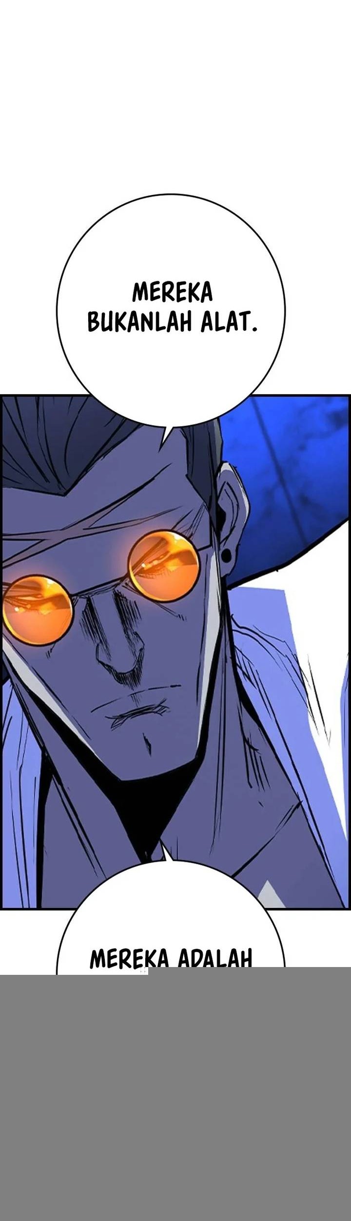 Hallym Gymnasium Chapter 195 Gambar 23