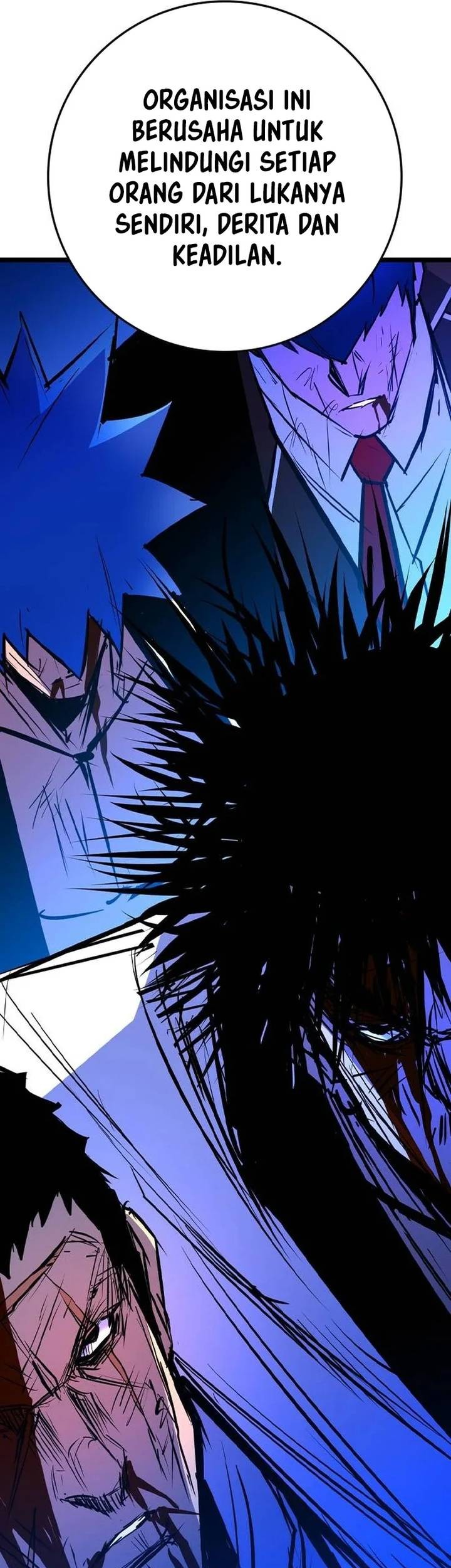 Hallym Gymnasium Chapter 195 Gambar 25