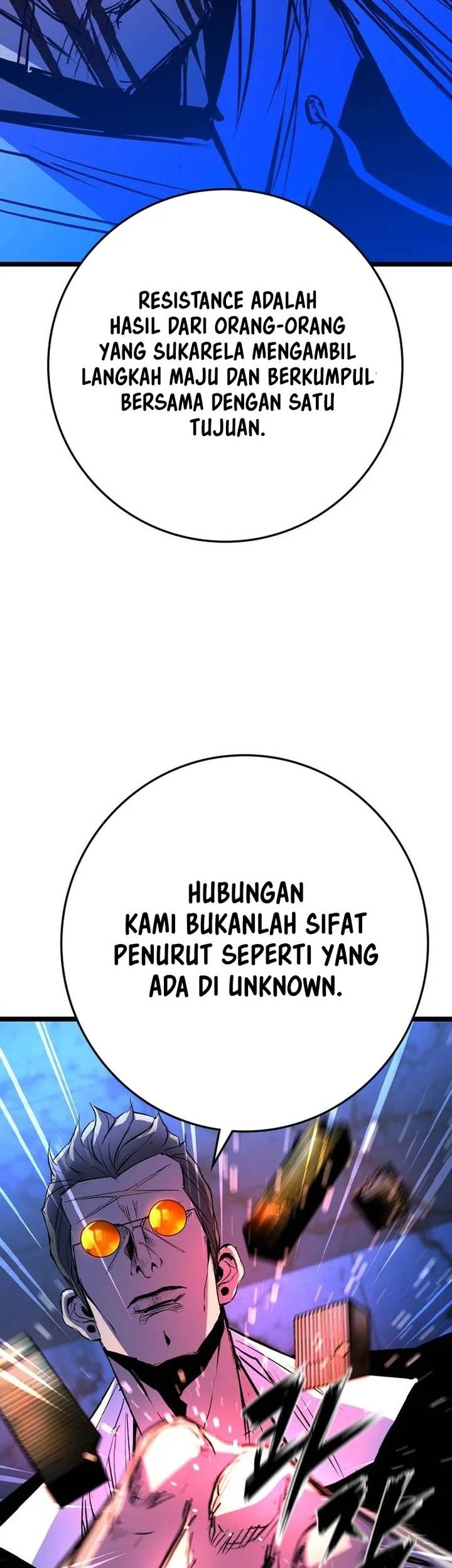 Hallym Gymnasium Chapter 195 Gambar 26