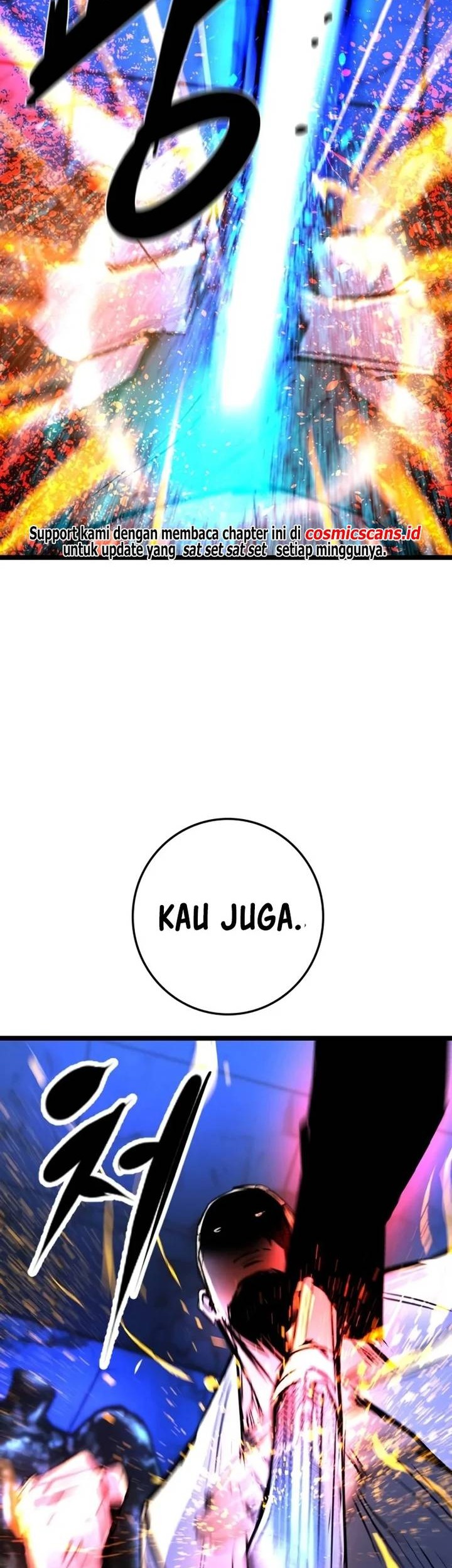 Hallym Gymnasium Chapter 194 Gambar 34