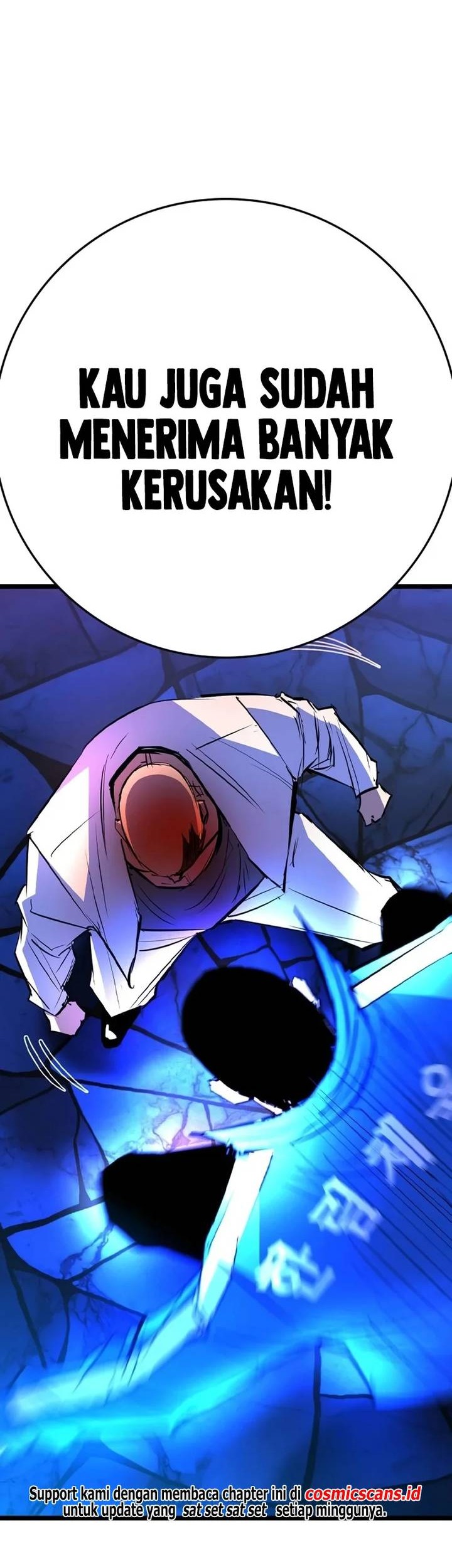 Hallym Gymnasium Chapter 194 Gambar 37