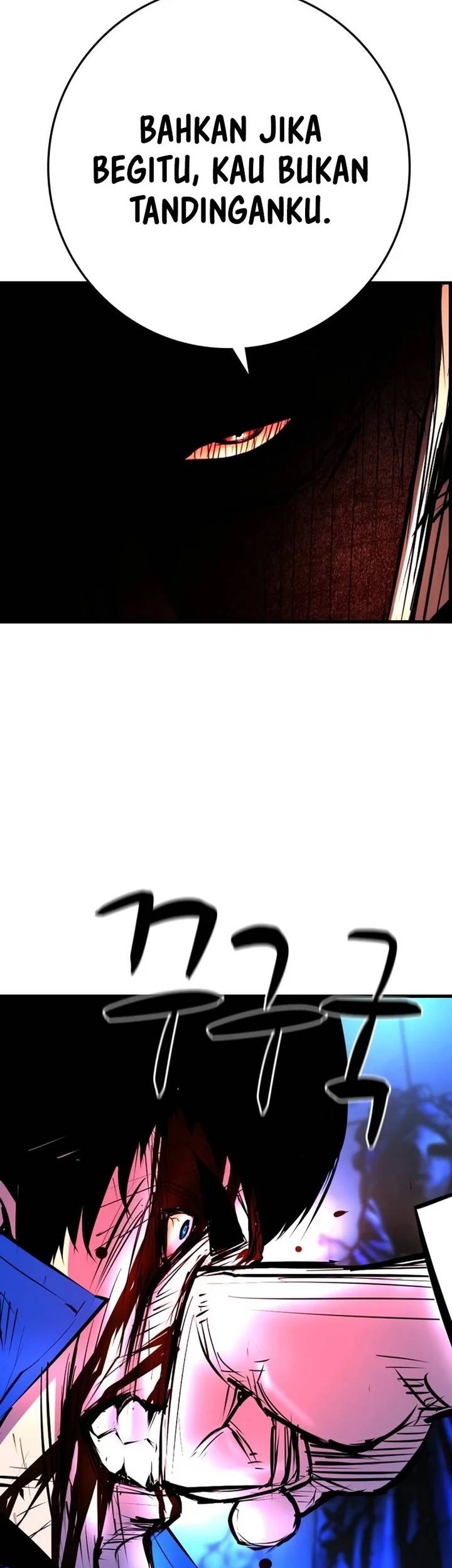 Hallym Gymnasium Chapter 194 Gambar 40