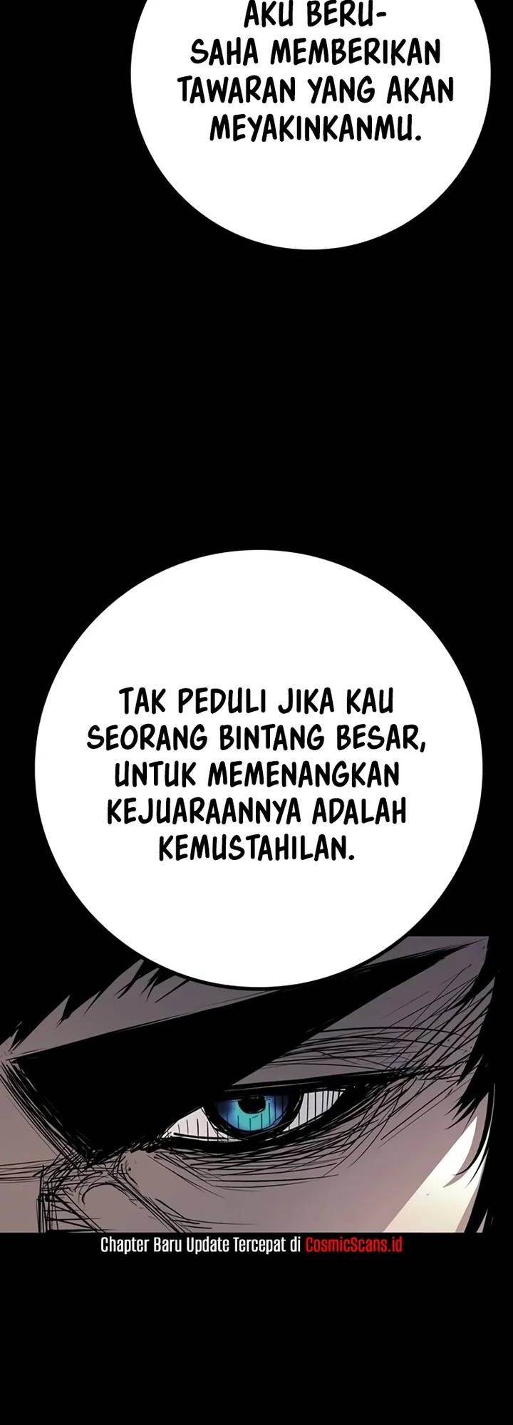 Hallym Gymnasium Chapter 194 Gambar 47