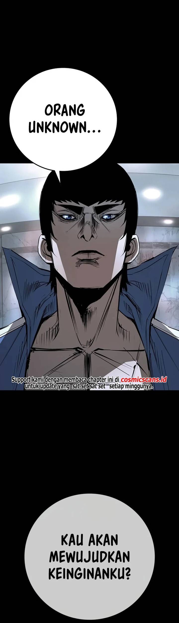Hallym Gymnasium Chapter 194 Gambar 49