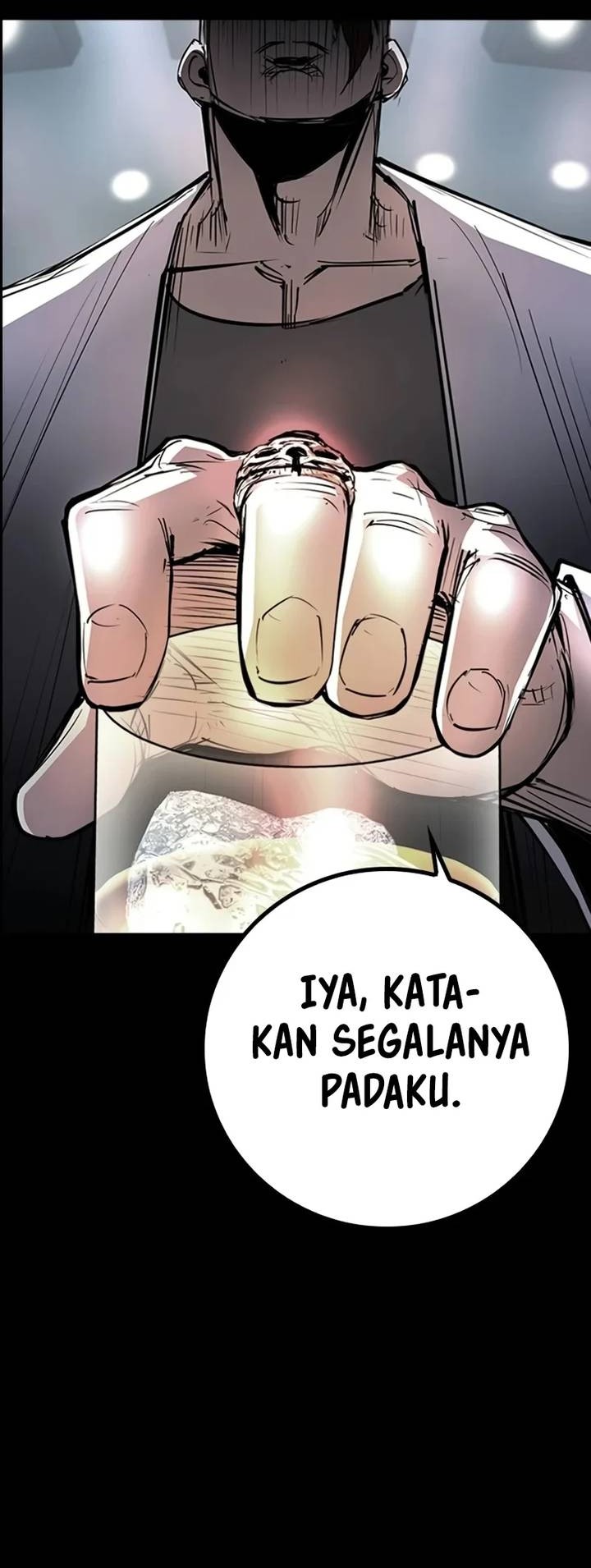 Hallym Gymnasium Chapter 194 Gambar 50