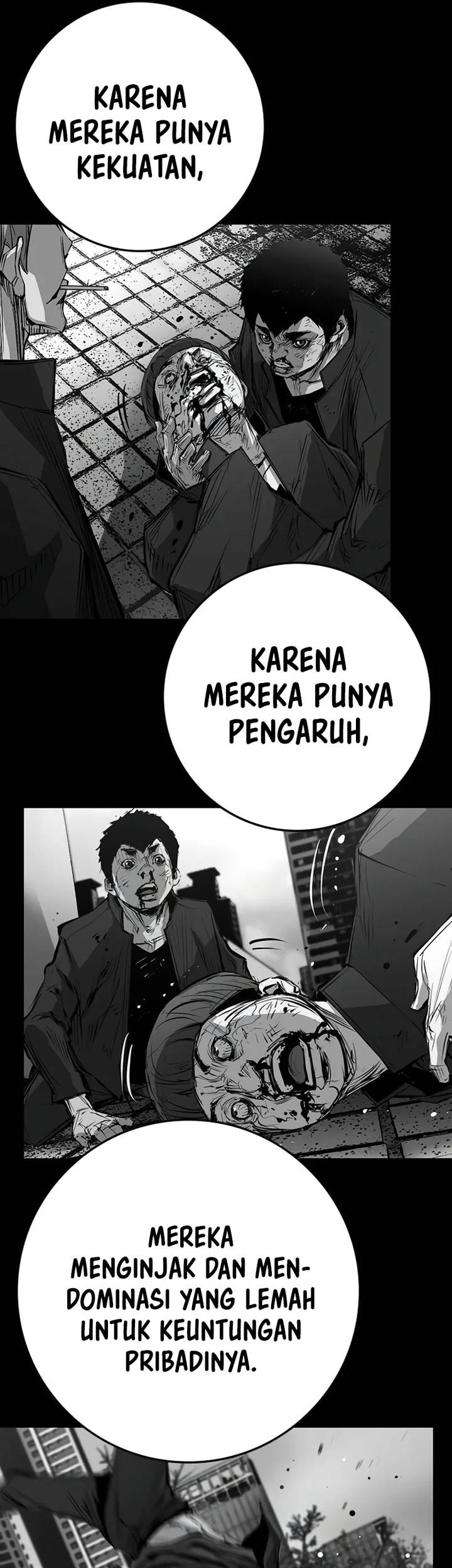 Hallym Gymnasium Chapter 194 Gambar 54