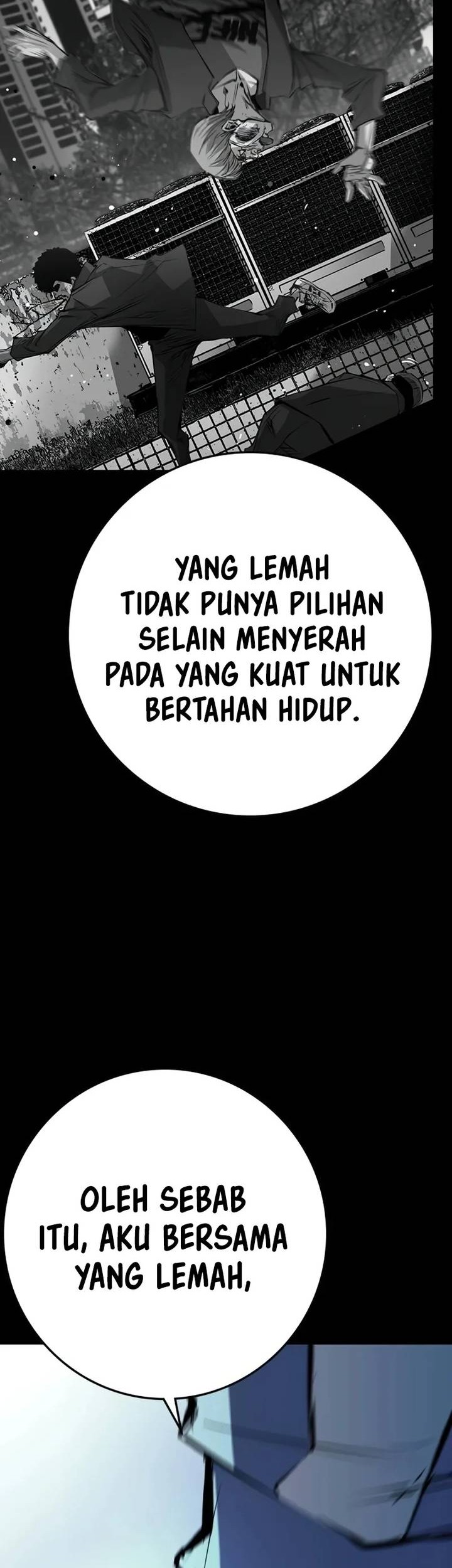 Hallym Gymnasium Chapter 194 Gambar 55