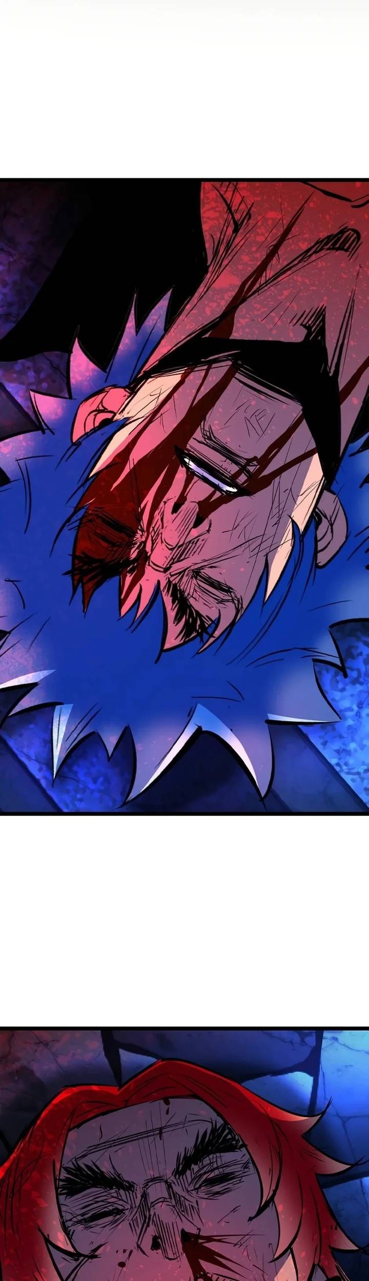 Baca Komik Hallym Gymnasium Chapter 194 Gambar 1