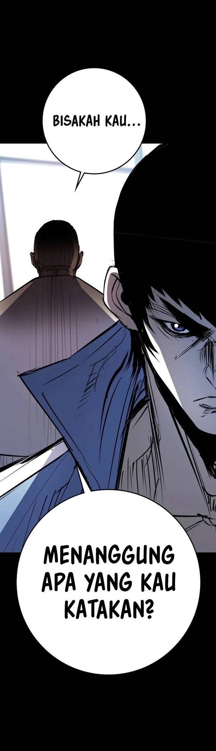 Hallym Gymnasium Chapter 194 Gambar 58