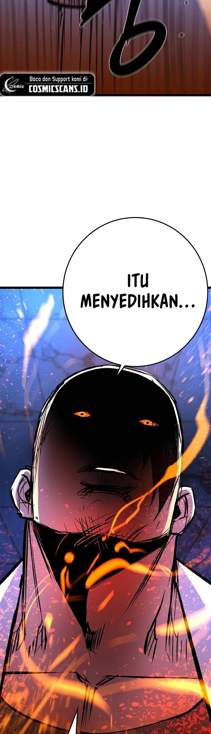 Hallym Gymnasium Chapter 194 Gambar 75